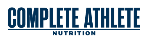 Complete Athlete Nutrition